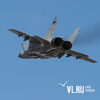 «Это гордость России!» — военные летчики оттачивают навыки воздушного боя под Владивостоком (ВИДЕО)