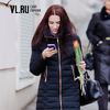 Служба статистики опубликовала данные о женщинах Приморья