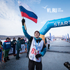 Второй международный полумарафон Honor Vladivostok Ice Run завершился победами россиян на всех дистанциях (ФОТО)