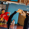 Чемпионат по трикингу Ultimate Floor пройдет во Владивостоке 26 февраля