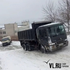 �� ���������� �������� Hino � �������������� Ford ������� � ��� �� ��������� ������ (�����)