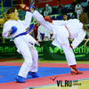 Более 400 каратистов сражаются во Владивостоке за медали чемпионата Дальнего Востока (ФОТО)