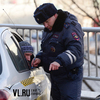 «Парковки не для всех»: автолюбители Владивостока паркуются на выделенных местах для инвалидов (ФОТО)