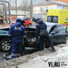 За минувшую неделю на дорогах города произошло 436 ДТП, в которых пострадали 25 человек, никто не погиб (ФОТО)