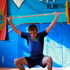 Тяжелоатлеты Приморья открыли год соревнованиями памяти Лаптенка во Владивостоке (ФОТО)