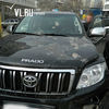 �� ������������ �������� Land Cruiser Prado ��������� ������ &laquo;���������&raquo;