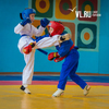 Два тура, полсотни бойцов: во Владивостоке подводят итоги городских соревнований по рукопашному бою (ФОТО)