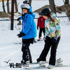 «Чтобы полюбить зиму!»: как и где научиться кататься на сноуборде и горных лыжах во Владивостоке