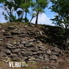 Приморские археологи распознали в памятнике на «Земле леопарда» корейскую крепость
