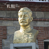 Предприниматель установил во Владивостоке памятник Иосифу Сталину (ФОТО)