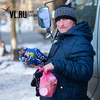 «Социальный автобус» помогает бездомным Владивостока пережить холода (ФОТО)
