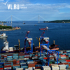 Грузооборот морского порта Владивосток за 2016 год вырос на 11%