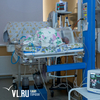 Во Владивостоке женщина родила ребенка в заброшенном доме