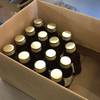 В Находке изъяли 19 литров непищевой спиртосодержащей продукции