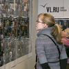 Год жизни в фотографиях: в музее ВГУЭС открылась выставка «365!» (ФОТО)