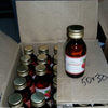 215 литров непищевой спиртосодержащей продукции изъяты из оборота в Приморье
