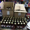 Роспотребнадзор продолжает находить спиртосодержащую непищевую продукцию в продаже в Приморье (ФОТО)