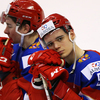 Российские хоккеисты проиграли полуфинал молодежного чемпионата мира
