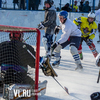 В эти выходные во Владивостоке начнется чемпионат по дворовому хоккею