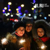 Концертом под открытым небом и народными гуляньями владивостокцы отметили Новый год (ФОТО)