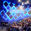 ��������� &laquo;����� IMAX&raquo; ���������� ���� � 1 �� 8 ������ �� ��������� �������������� �������