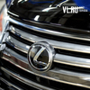 � ��������� ������������ �������� Lexus LX 570 � ������� �������