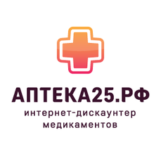 Аптека 25. Аптека 25 РФ Уссурийск. Аптека 25 логотип. Аптека 25 РФ В Артеме.