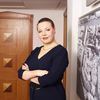 «Квартира в столице начинается с мечты» — директор по продажам ГК «Эталон» Ирина Онищенко