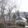 Пожилая жительница Владивостока погибла при пожаре в частном доме