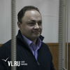 Мэру Владивостока Игорю Пушкареву продлили арест до конца февраля 2017 года (ФОТО)