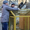 Модули для пластикового мусора появились в 15 школах Владивостока