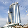 Преступники в масках совершили налет на стройку жилого комплекса во Владивостоке