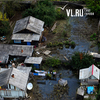 Прием заявлений от пострадавших от тайфуна «Лайонрок» продлен до конца ноября