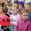 У школьников Владивостока начинаются каникулы, а дошколят приглашают на конкурс рисунков