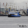 С воскресенья морской транспорт Владивостока перейдет на зимний график работы