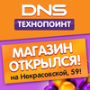    DNS TechnoPoint   