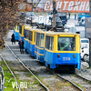 Работе очистных сооружений во Владивостоке мешают трамваи и бракованные трубы — «Примводоканал»