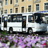 Новые автобусы отправились из Владивостока в дома культуры городов и районов Приморья (ФОТО)