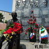 День спецназа во Владивостоке отметят митингом, концертом и возложением цветов