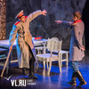 Театр молодежи во Владивостоке откроет юбилейный сезон «Героем нашего времени» (ФОТО)