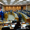 Профильный комитет одобрил законопроект о сокращении числа депутатов Заксобрания Приморья, получающих зарплату