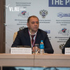 Ио мэра Константин Лобода открыл международный транспортный семинар во Владивостоке