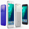 Google представил первые смартфоны собственного производства Pixel и Pixel XL