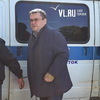 Во Владивостоке возобновились слушания по делу Андрея Поплавского