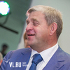 Инвестиционная группа Сергея Дарькина займется выращиванием женьшеня в Приморье