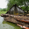 478 домов в Приморье признаны аварийными после наводнения