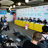 «Универсальный язык вселенной»: во Владивостоке открывается международный музыкальный фестиваль Unsound X CTM Dislocation