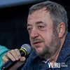 «Развлекать людей стало государственным делом», — Павел Лунгин на «Меридианах Тихого» во Владивостоке