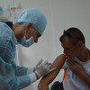 Медики приступили к экстренной вакцинации пострадавших от наводнения жителей Приморья (ФОТО)