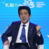 Премьер-министр Японии Синдзо Абэ призвал Путина поставить точку в «курильском вопросе»